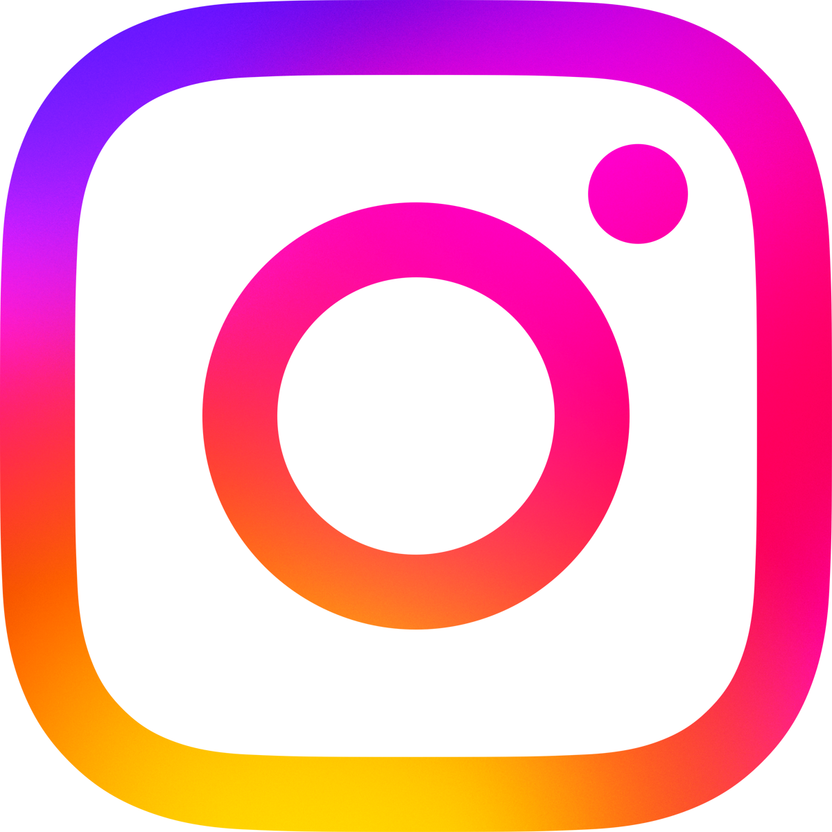 Instagram公式アカウント