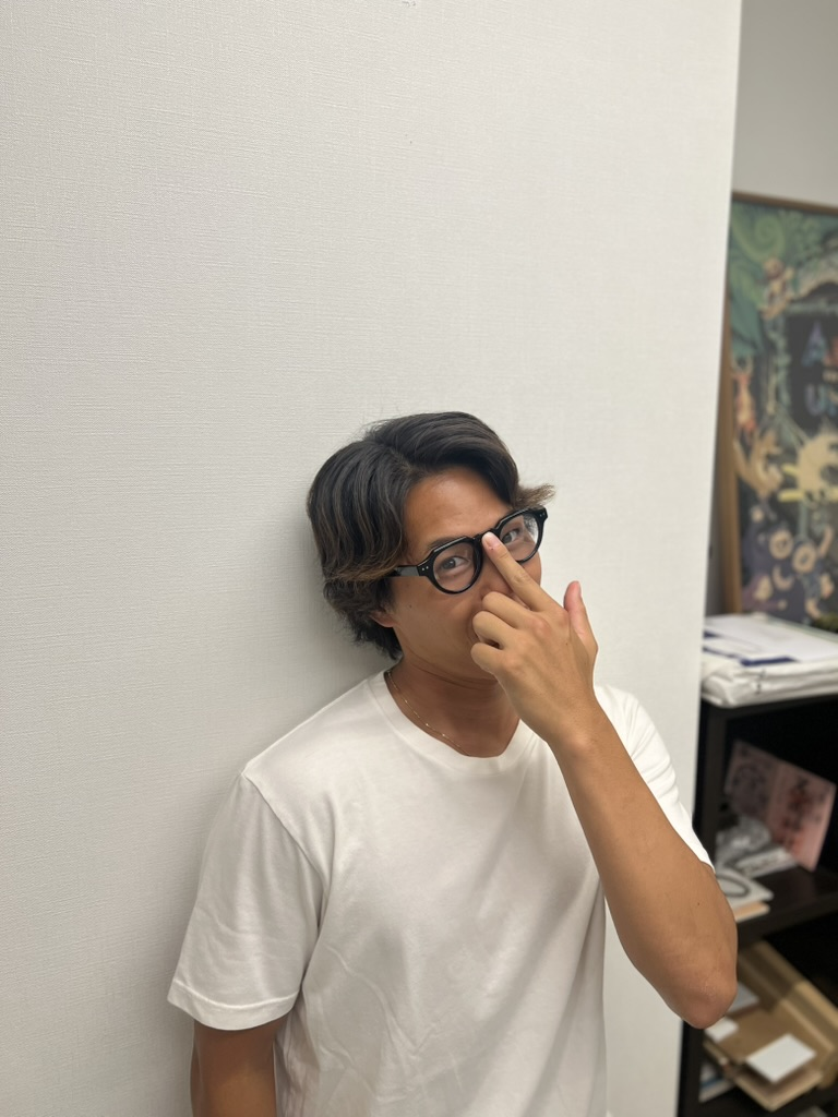 山田理恵さん